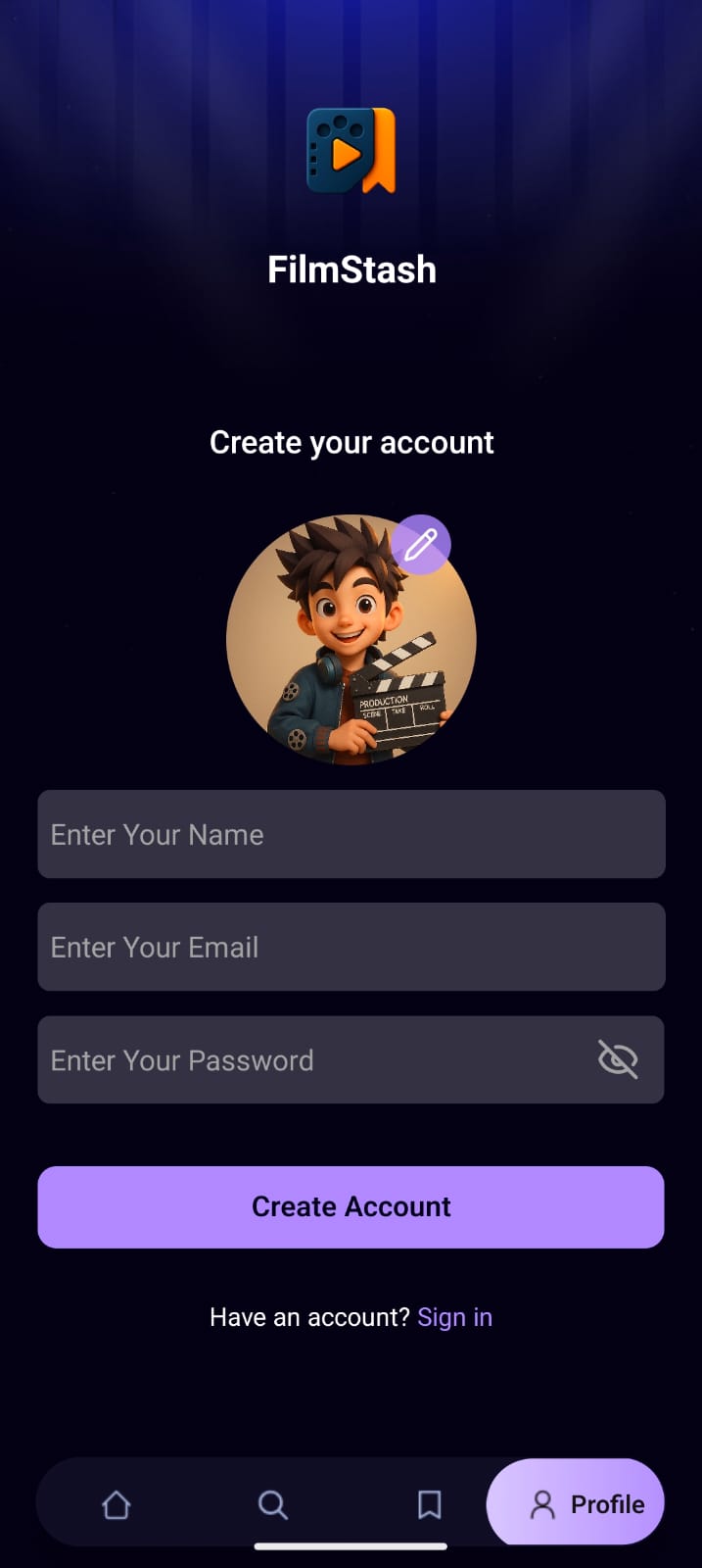 OTT Platform